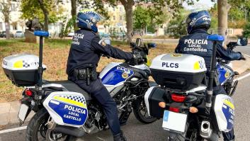 Tres personas mueren atropelladas por un conductor que circulaba en estado de embriaguez en Castellón