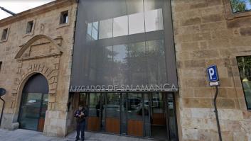 Investigan al alcalde socialista de Pedrosillo de los Aires (Salamanca) por supuesta malversación