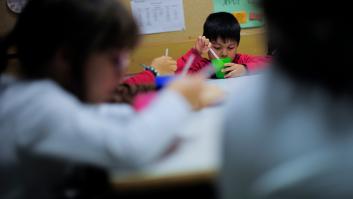 400.000 niños que comen mal y un millón sin calefacción: los datos de la vergüenza en España