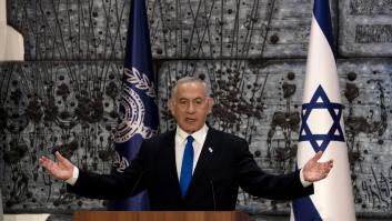 Netanyahu entrega a la ultraderecha de Israel parte del control de los asentamientos en Cisjodania