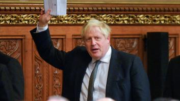 Boris Johnson prepara su regreso a la política en activo: se presentará para diputado en las elecciones de 2024
