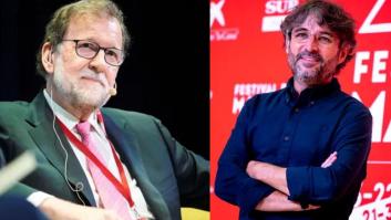 Jordi Évole sentencia de forma imbatible las comentadas crónicas de Mariano Rajoy