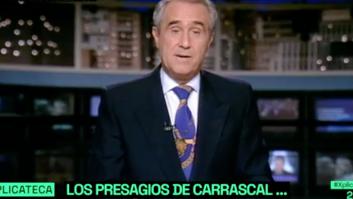 El vaticinio de José María Carrascal sobre las pensiones hace 28 años que ahora vuelve