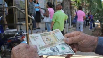 EEUU autoriza el uso de dólares en Cuba por primera vez desde el embargo
