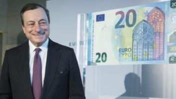 Pistoletazo de salida a las compras del BCE: el 'plan Draghi' en 4 pasos