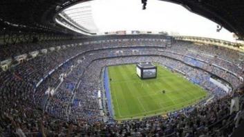 El PNV ironiza con jugar la final de Copa en Inglaterra si el Madrid no cede el Bernabéu