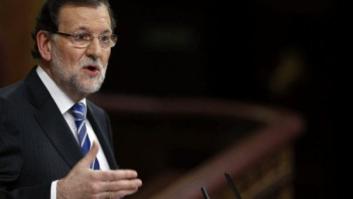Rajoy exige a Sánchez 