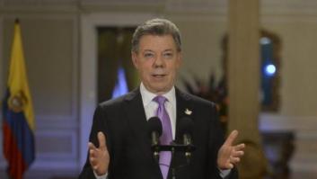 Colombia suspende los bombardeos a las FARC durante un mes