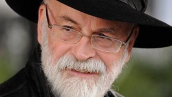 Muere Terry Pratchett: el escritor británico fallece a los 66 años
