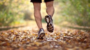 Cómo sufren los pies de un 'runner' y cómo hay que cuidarlos