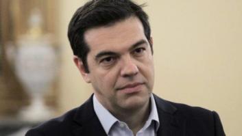 Electroshock definitivo para la democracia griega