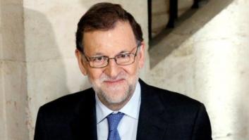 Rajoy: "Ser presidente del Gobierno es una actividad dura, mentiría si dijera que es fácil"