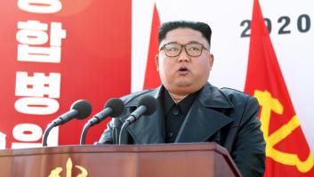 Corea del Norte anuncia el primer brote de covid tras dos años y medio y declara el estado de emergencia
