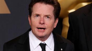 Michael J. Fox anuncia su retirada: "Mi memoria a corto plazo está destruida"