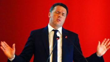 Los motivos de la derrota de Matteo Renzi