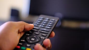 Septiembre fue el mes de menor consumo de televisión de los últimos 13 años