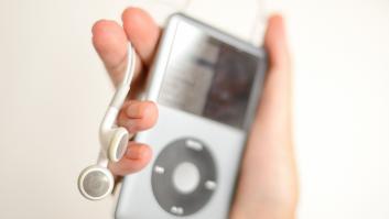 Adiós al iPod: Apple deja de de fabricar el mítico reproductor de música