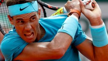 Rafa Nadal logra su undécimo título de Roland Garros