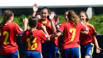 La petición para que Panini incluya en su colección a la Liga Femenina de Fútbol Español