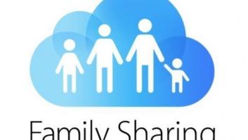 Cómo evitar que el ‘compartir en familia' de tu iPhone se convierta en un patio de vecinos