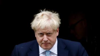 Boris Johnson pedirá una prórroga a la UE si no logra un acuerdo