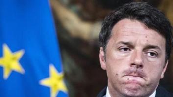 El euro se desploma tras la dimisión de Renzi