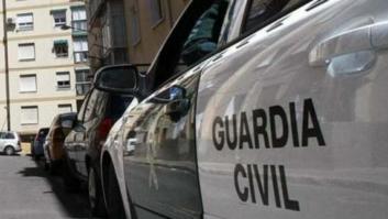 "Pero qué coño es esto": Críticas a la Guardia Civil por la imagen que ha compartido en Twitter