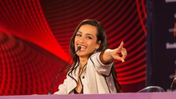 ENCUESTA: ¿En qué puesto crees que va a quedar Chanel en Eurovisión?
