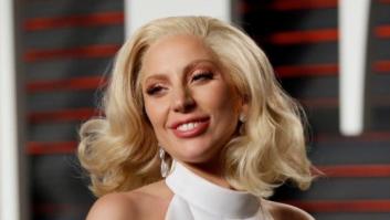 Lady Gaga revela que sufre estrés postraumático