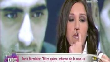 Nuria Bermúdez reaparece en televisión: así es su vida 10 años después