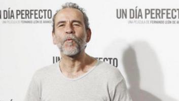 Willy Toledo señala como acosadores a tres famosos actores españoles