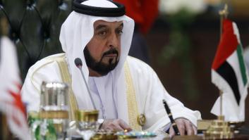 Muere a los 73 años el presidente de Emiratos, Jalifa bin Zayed al Nahyan