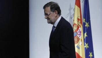 Rajoy acepta reformar la Constitución si se sabe cuál es 