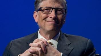Bill Gates pone de ejemplo de negociador a Adolfo Suárez