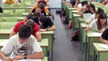 La educación española se estanca en ciencias y matemáticas y mejora en lectura