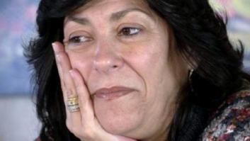 El entusiasmado planteamiento de Almudena Grandes tras la caída del PP y el nombramiento del gobierno de Sánchez