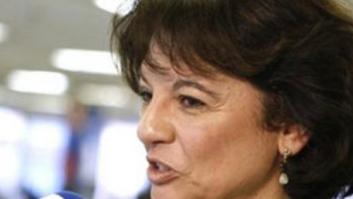 El Gobierno nombra secretaria de Estado de Igualdad a Soledad Murillo