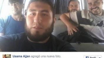 Al Arabiya confunde la foto del fotógrafo secuestrado en Siria con la de un líder de Podemos