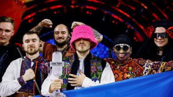 Ucrania gana Eurovisión 2022 gracias a un impresionante televoto; España, tercera con Chanel