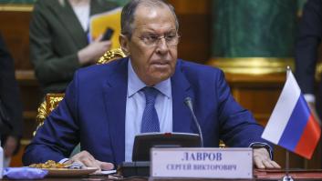 Lavrov acusa a Occidente de declarar una 