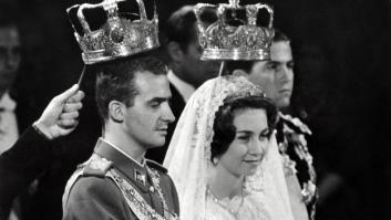 Historia de un matrimonio: cronología del distanciamiento entre Juan Carlos I y doña Sofía