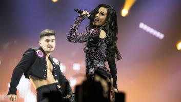 Chanel, la diva de Europa: sus puntos fuertes y débiles para ganar Eurovisión