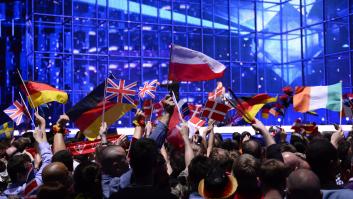 Cuánto hay de geopolítica en Eurovisión