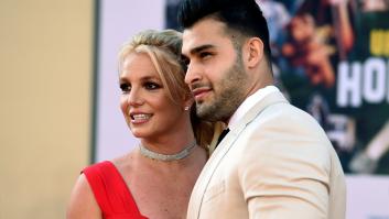 Britney Spears anuncia que ha perdido el bebé que esperaba: 