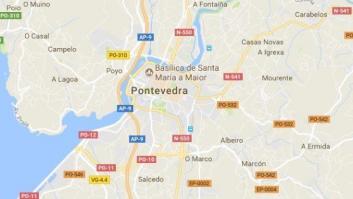 La Guardia Civil detiene en Pontevedra a un violador en serie "extremadamente violento"
