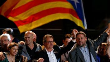 ERC descarta la lista única para el 21D y otras noticias del día sobre Cataluña