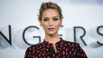 El picor más inapropiado (y peligroso) de Jennifer Lawrence