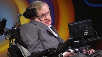 Stephen Hawking da por perdida la Tierra y pide ir a Alpha Centauri