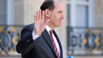 El primer ministro francés, Jean Castex, dimite a la espera del nuevo nombramiento de Macron