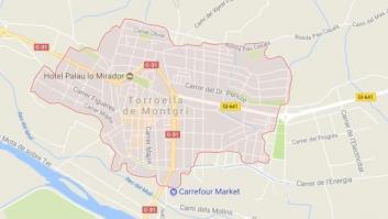 Detenido un hombre por la muerte de un bebé de 10 meses en Torroella de Montgrí (Girona)